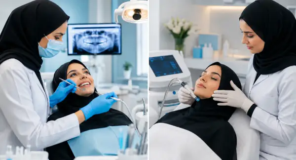 أفضل مجمع طبي في مدينة الخبر